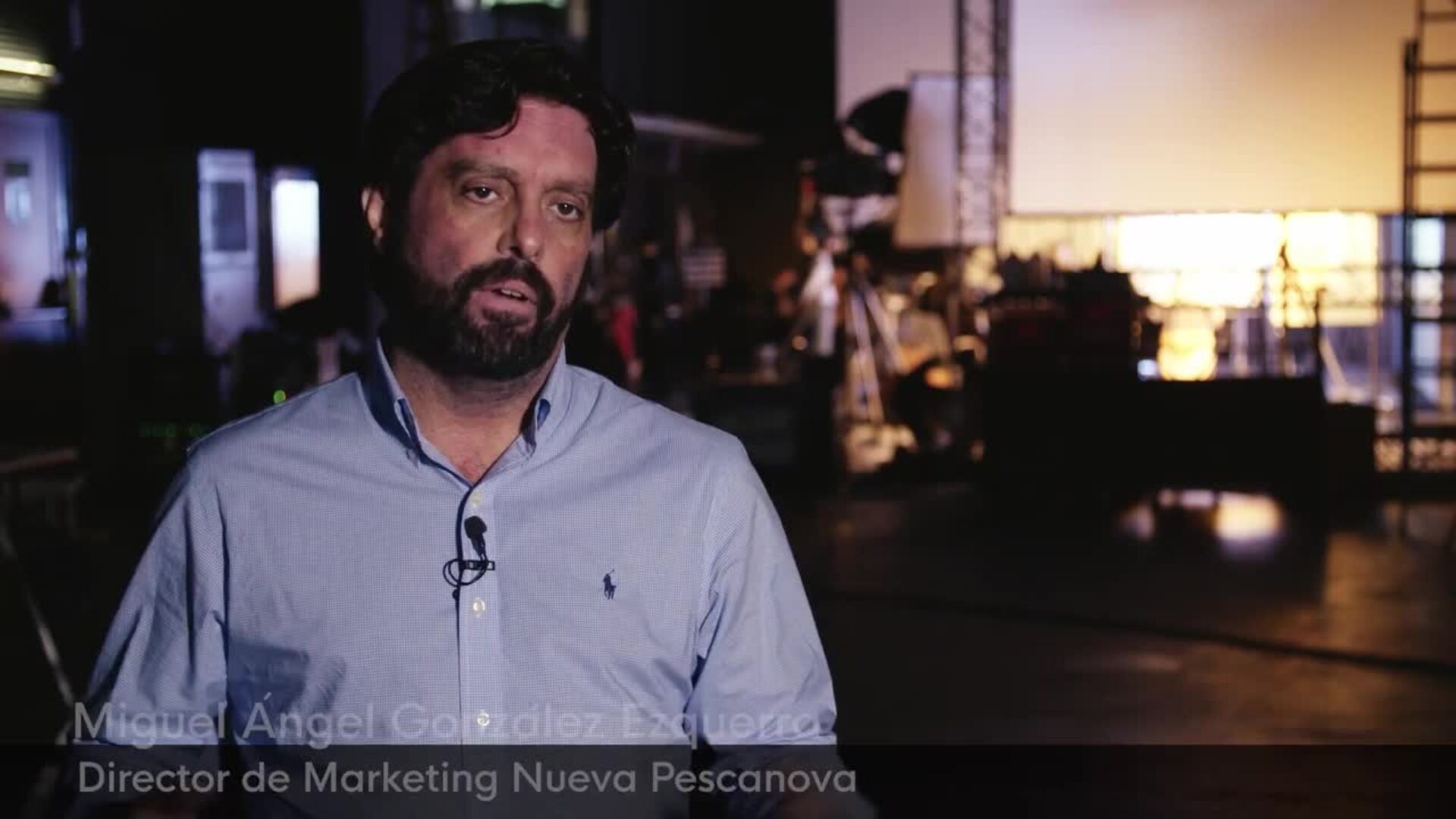 Risto Mejide invita a celebrar estas Navidades con humor