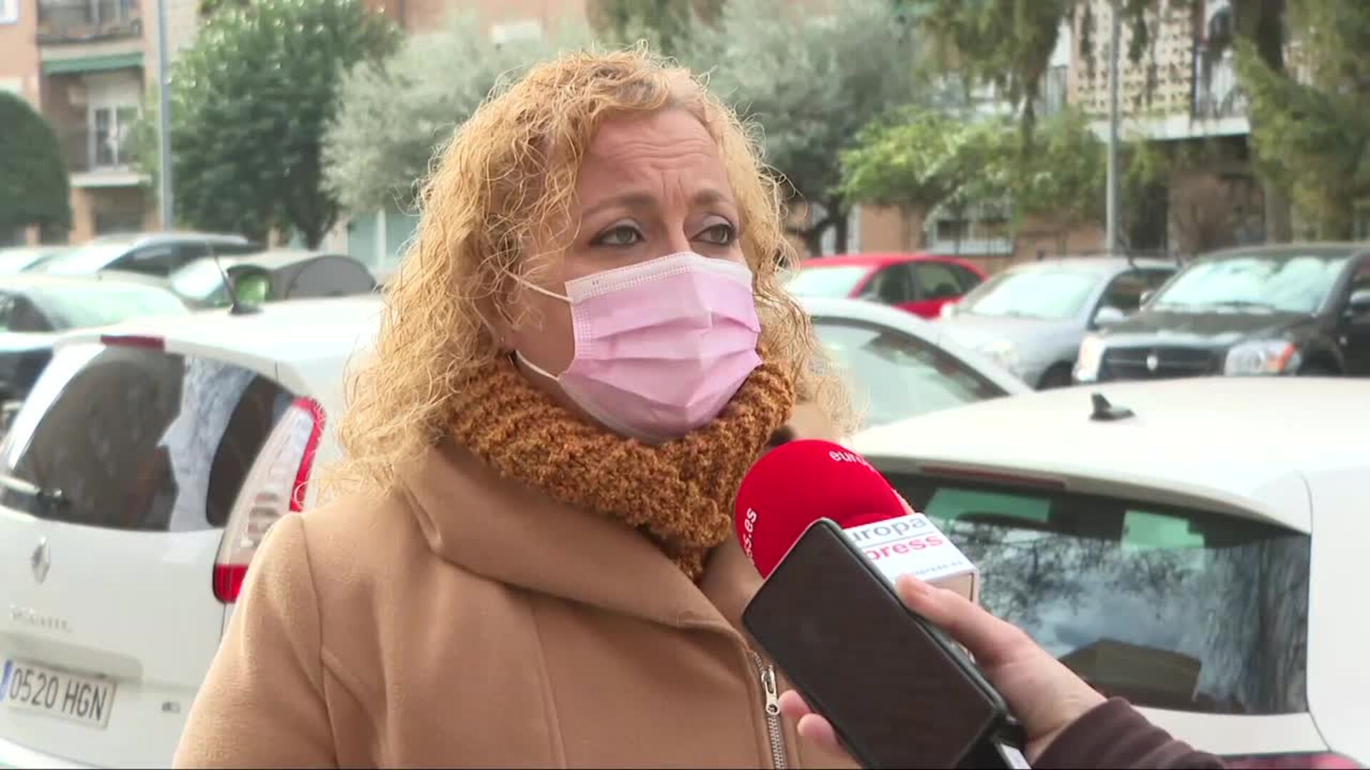 Ceapa considera &quot;acertada&quot; la presencialidad en las aulas pero pide que sea &quot;segura&quot;