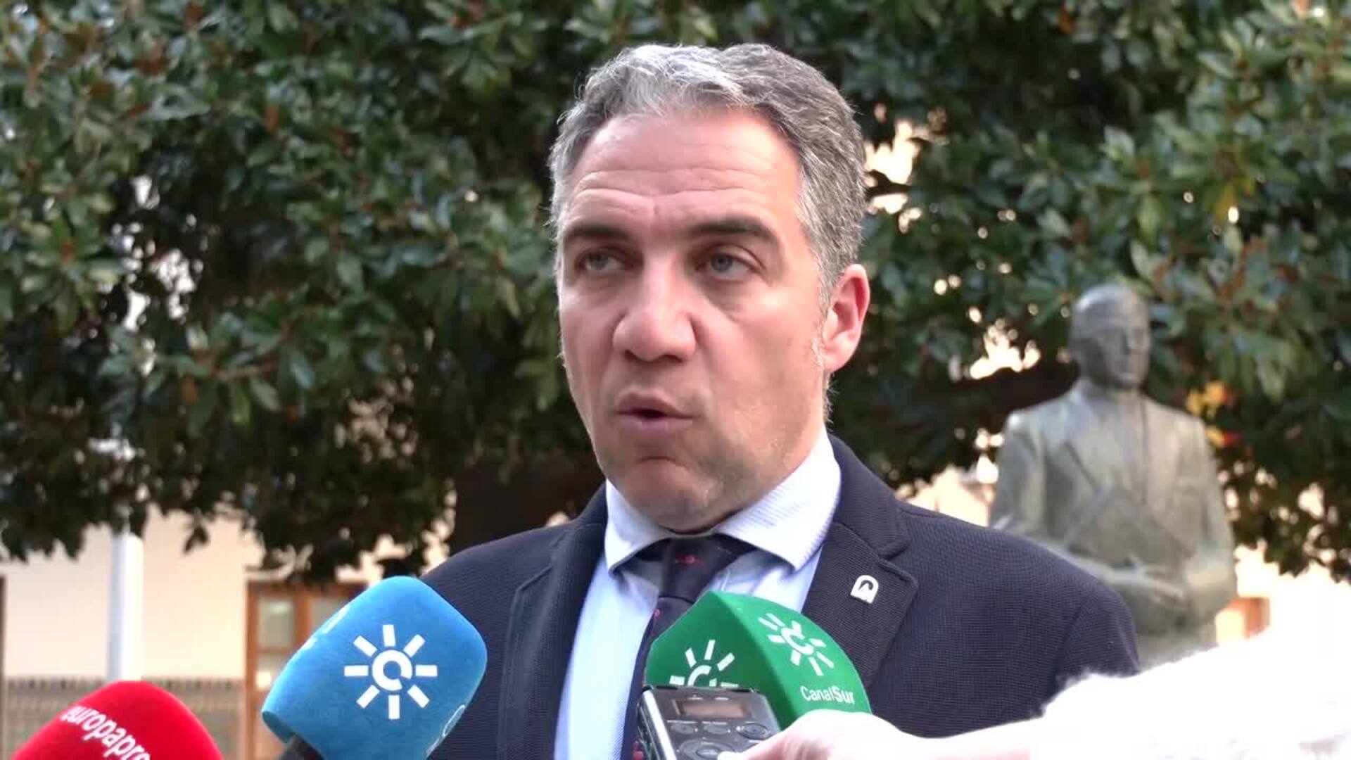 Junta da por &quot;fracasada&quot; la huelga educativa &quot;ideológica&quot;