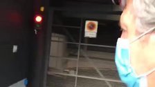 El padre de Messi no logra que el Barça negocie una salida pactada