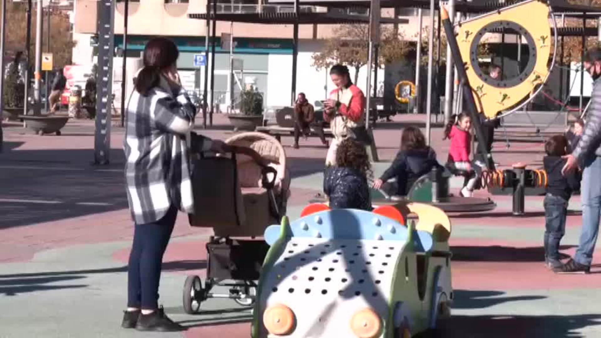 La mayoría de los padres dispuestos a inmunizar a sus hijos