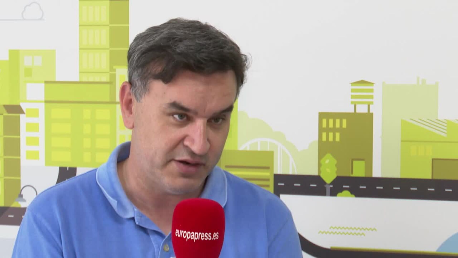 Experto sobre factura de la luz en agosto: &quot;Será la más cara de la historia&quot;