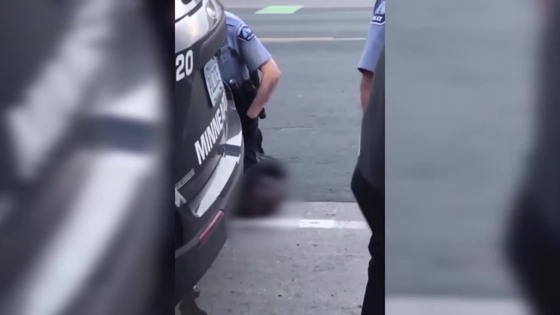 Derek Chauvin, declarado culpable de todos los cargos de asesinato