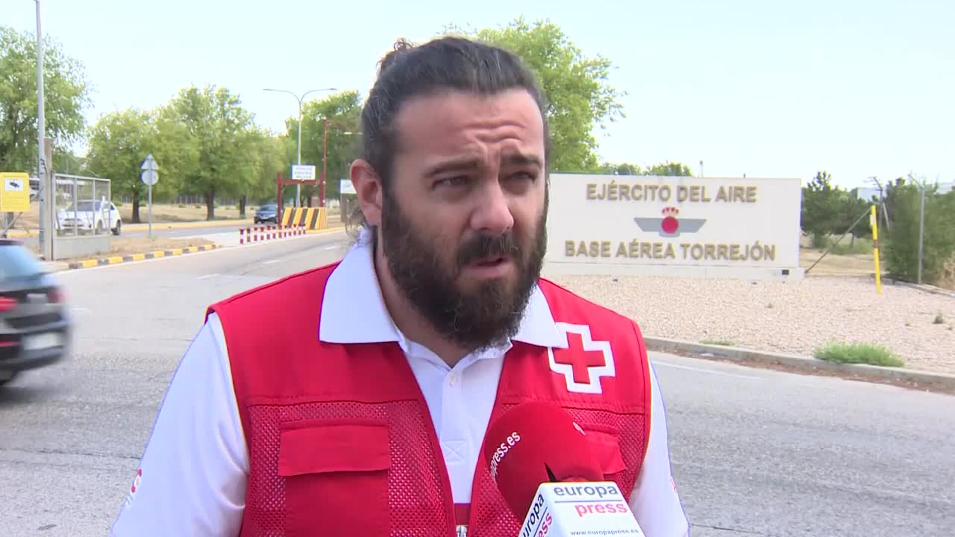 Cruz Roja dice que los últimos evacuados llegan &quot;peor a nivel fisiológico&quot;