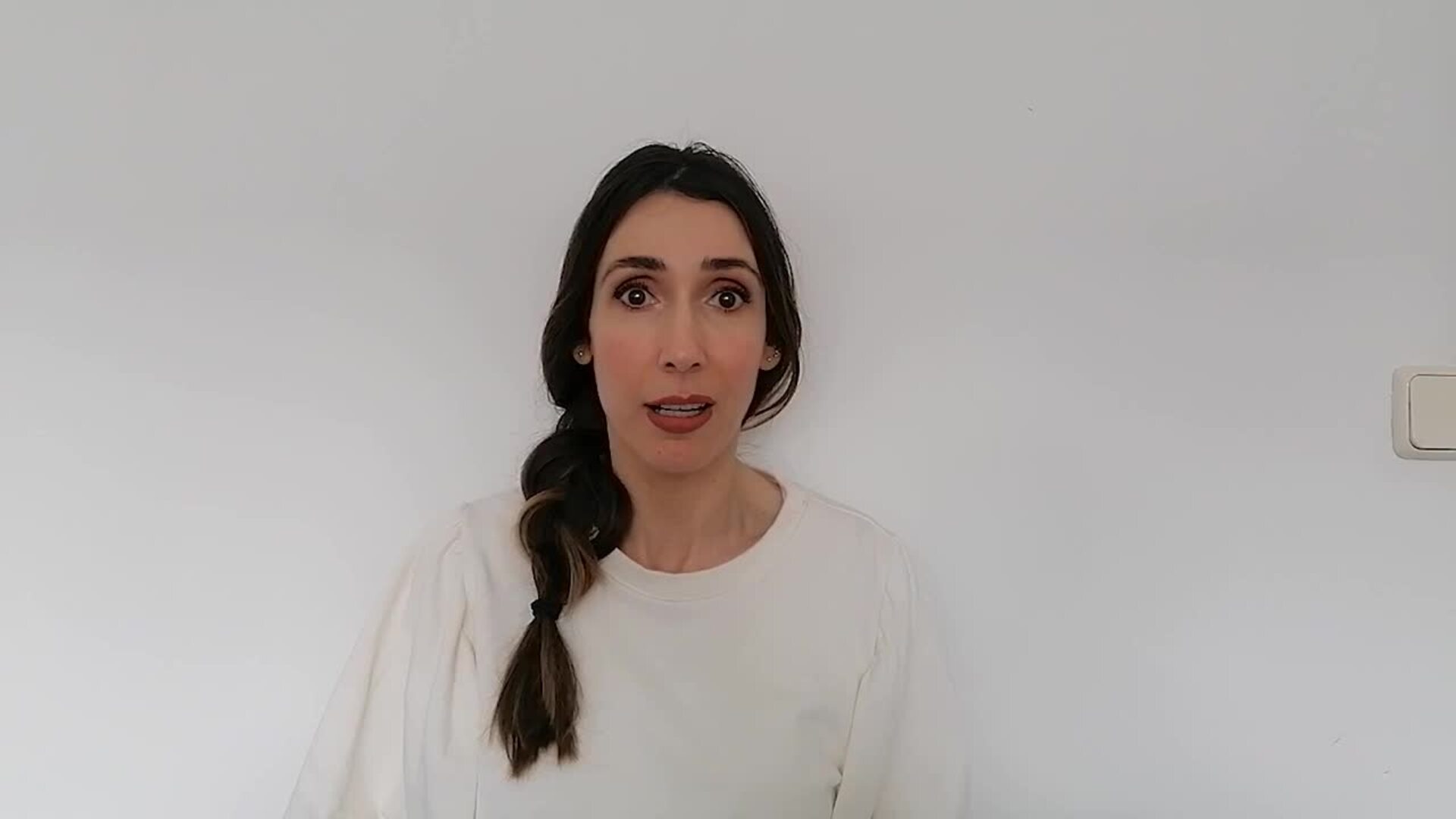 Denuncian la situación de los médicos de último año en Madrid