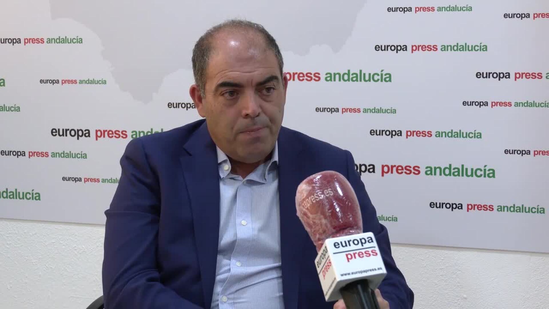 Lorenzo Amor: &quot;Nos espera un otoño durísimo&quot;