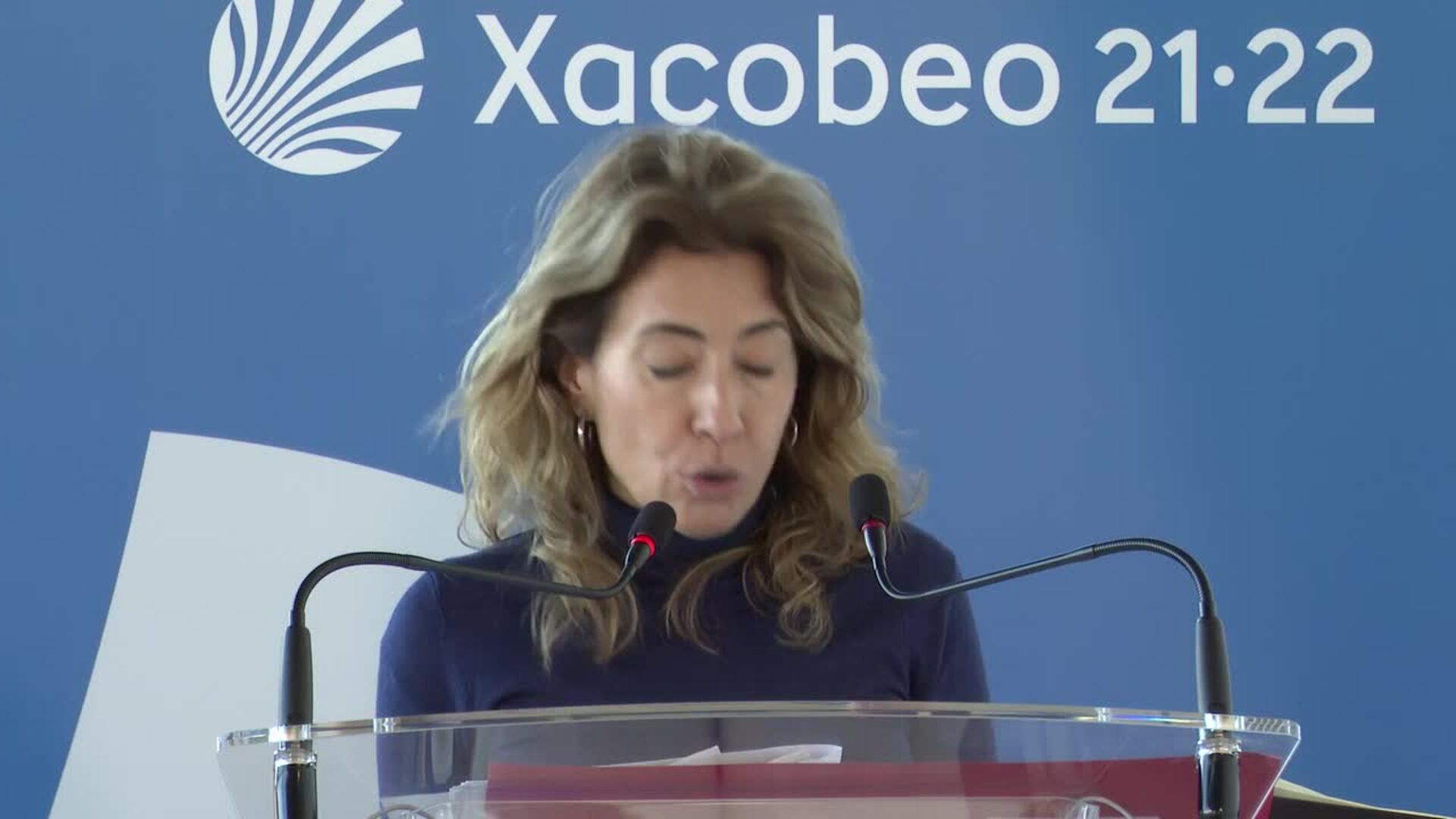 Transportes promete buscar consenso para el nuevo modelo de financiación de carreteras