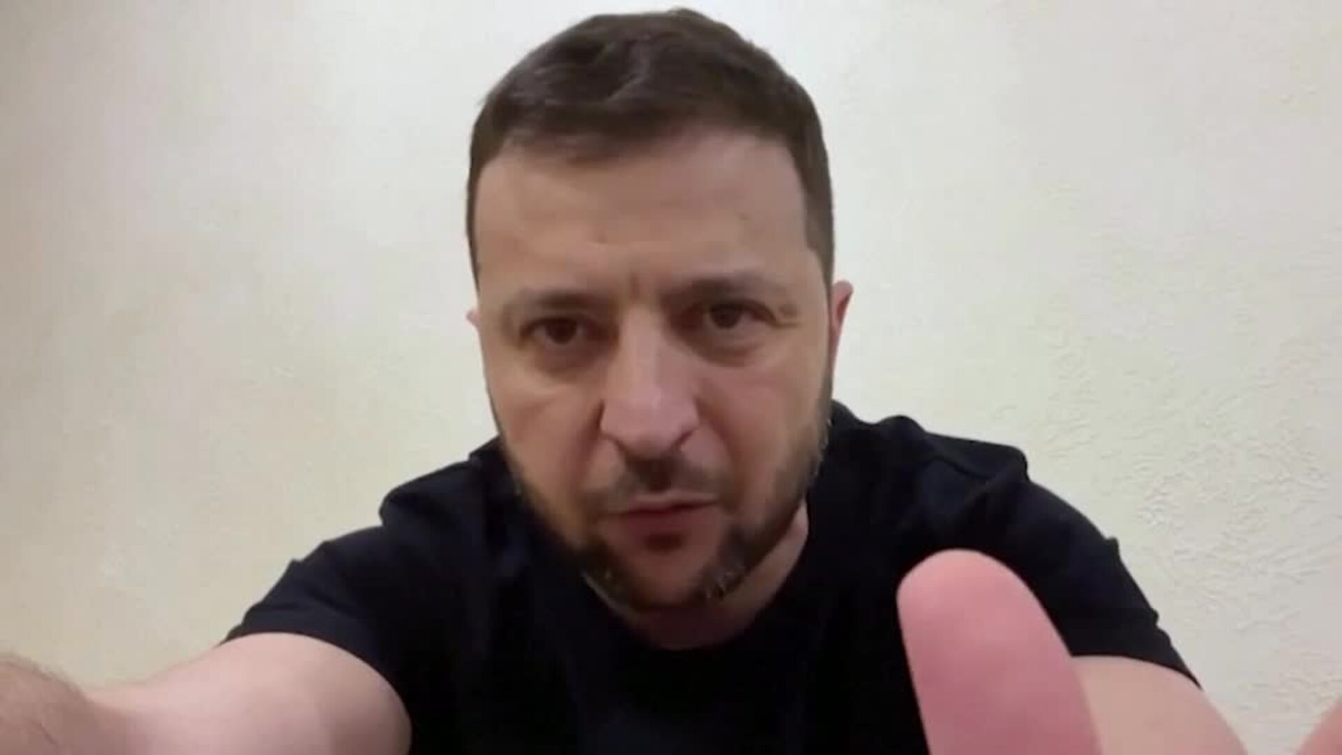 Continúan los &quot;durísimos combates&quot;, reconoce Zelenski, en Severodonetsk