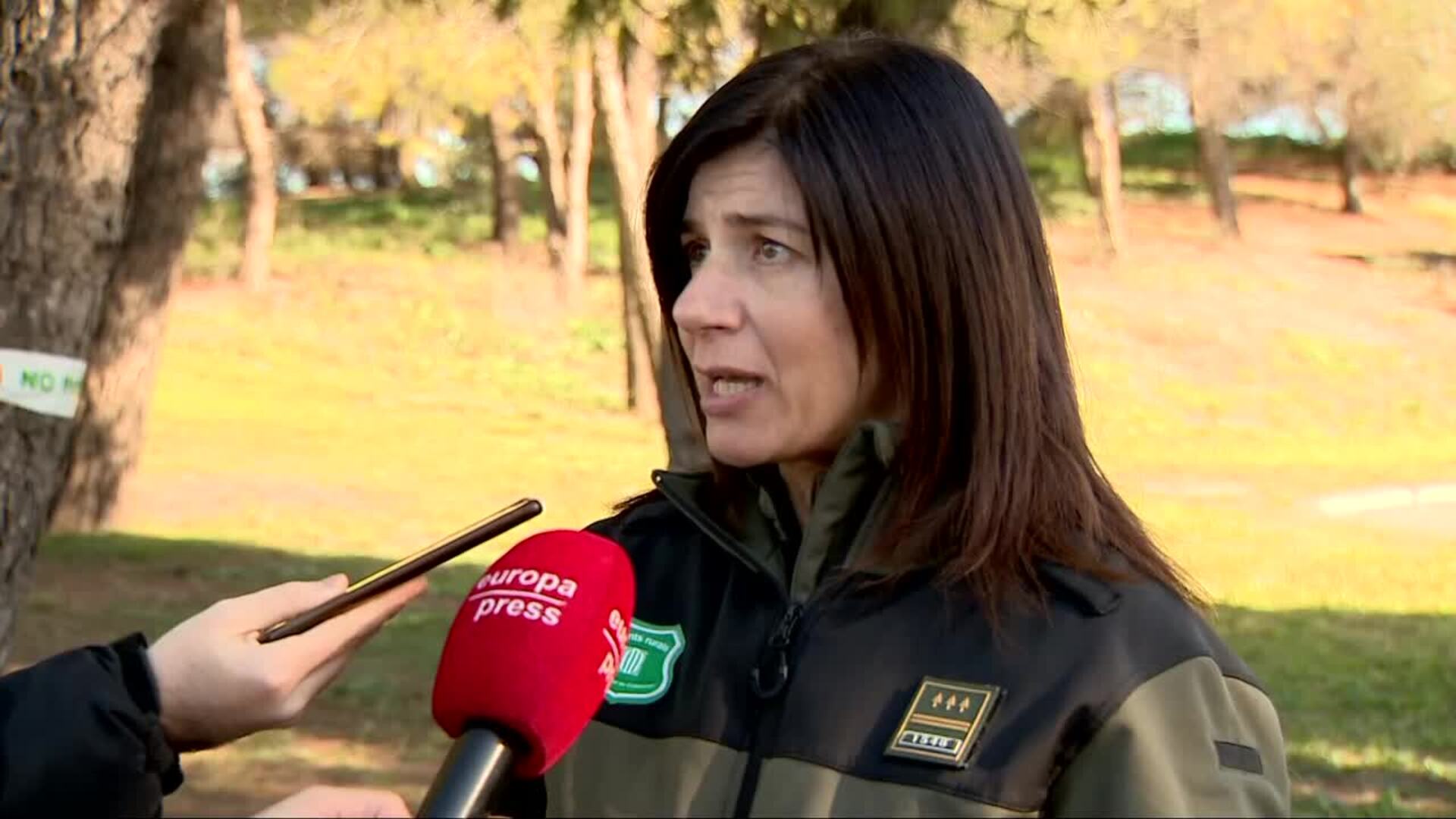 Agents Rurals, contundentes con la PPA: "No se debe alimentar a la fauna salvaje"