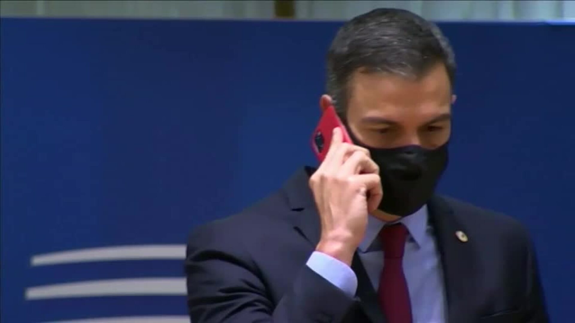 La Audiencia Nacional investiga ya el espionaje al presidente y a la ministra de Defensa