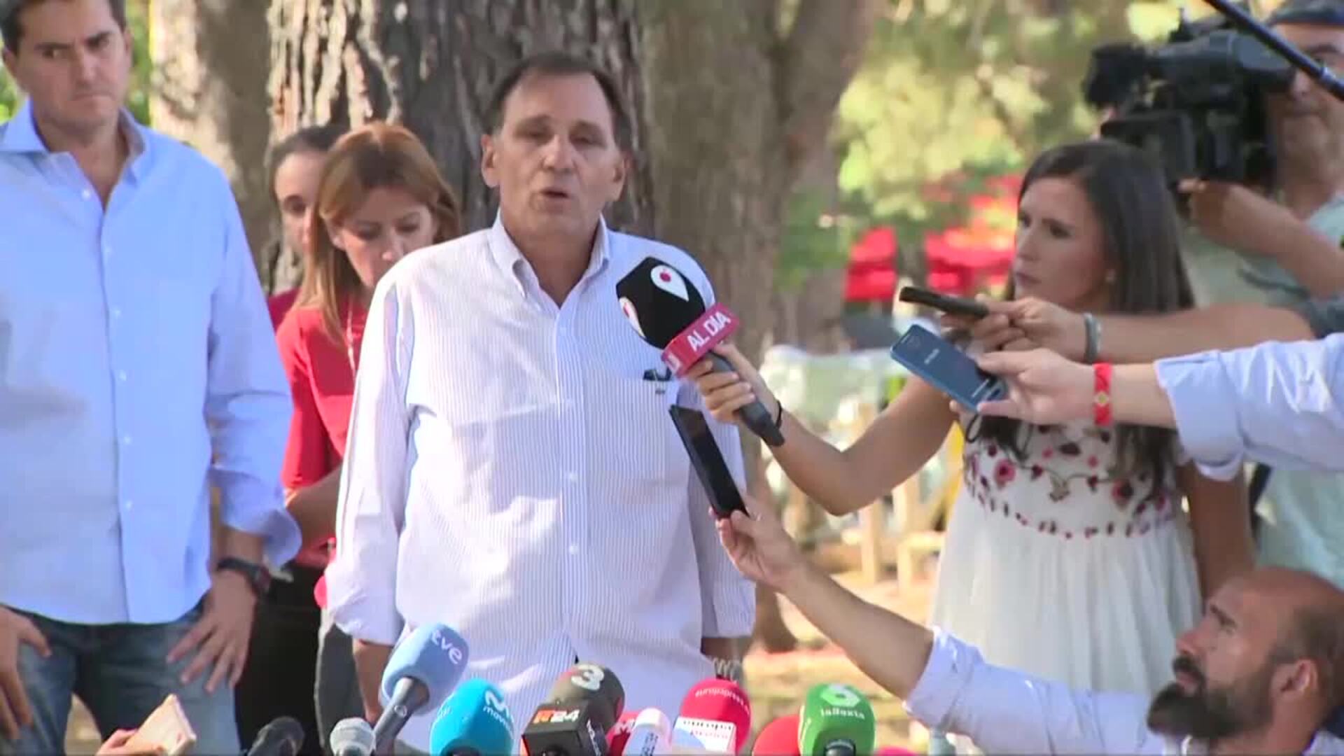 La familia Fernández Ochoa se aferra a una &quot;última esperanza&quot;