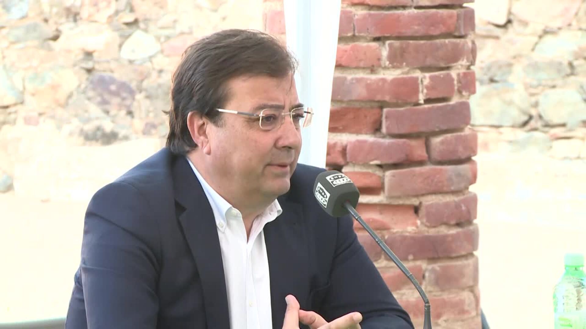 Vara ve &quot;más necesario que nunca&quot; reforzar &quot;la defensa de Europa&quot;