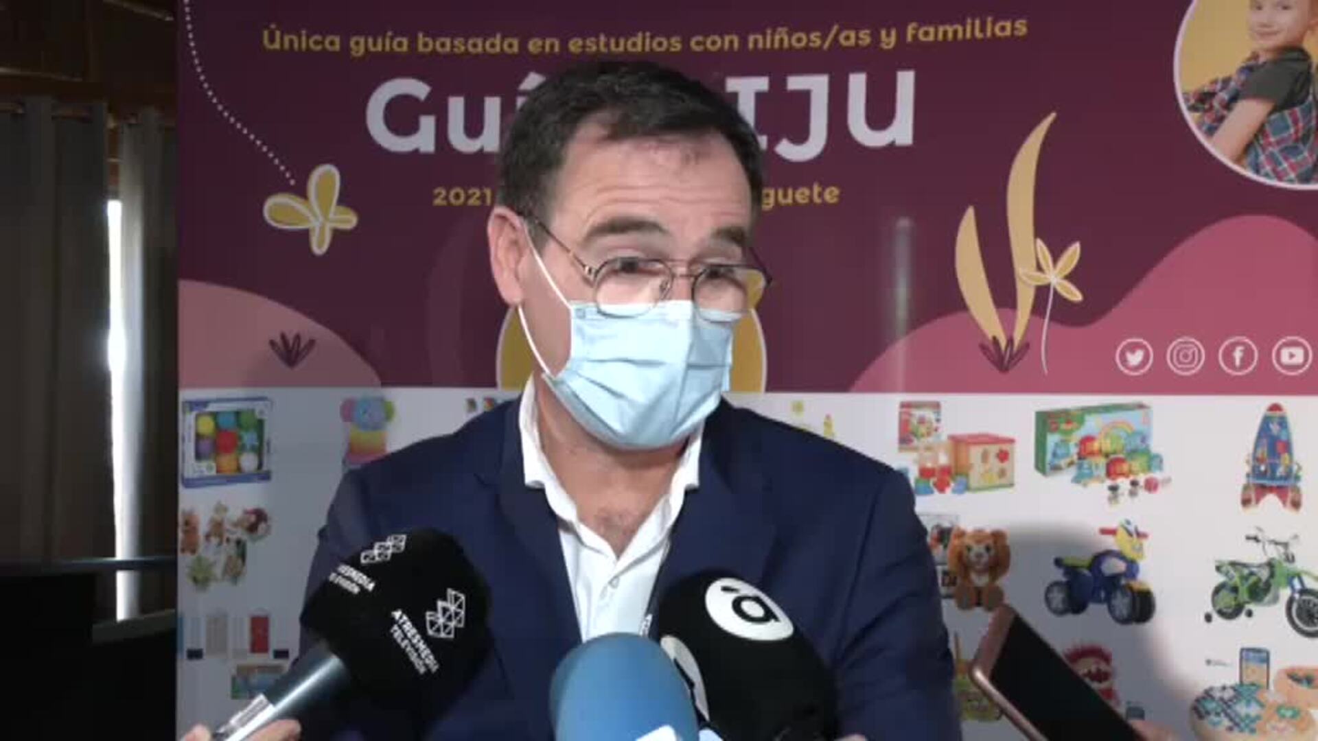 Los problemas de desabastecimiento empiezan a afectar a casi todos los sectores