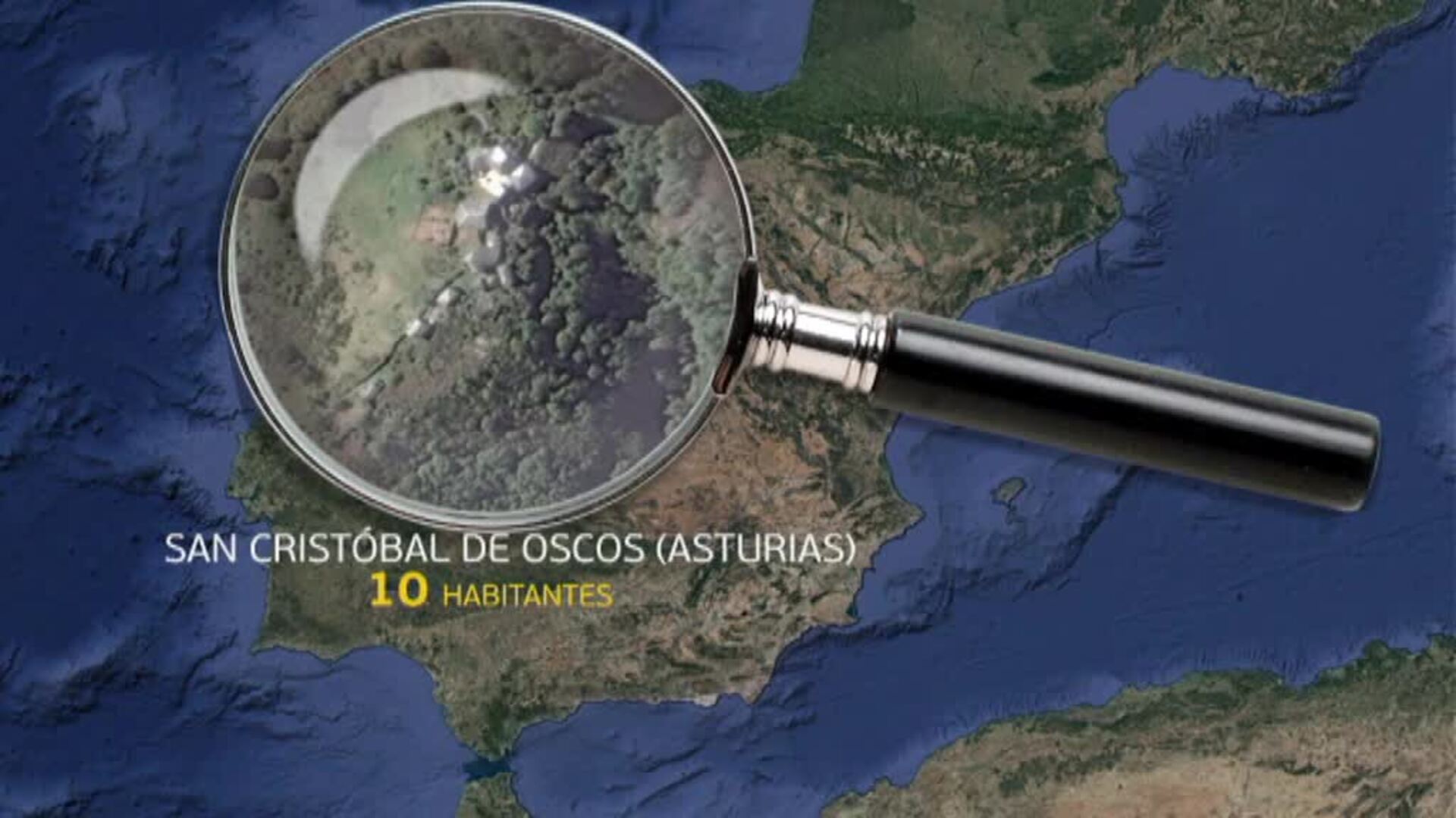 Nuestras &quot;aldeas galas&quot; irreductibles al covid