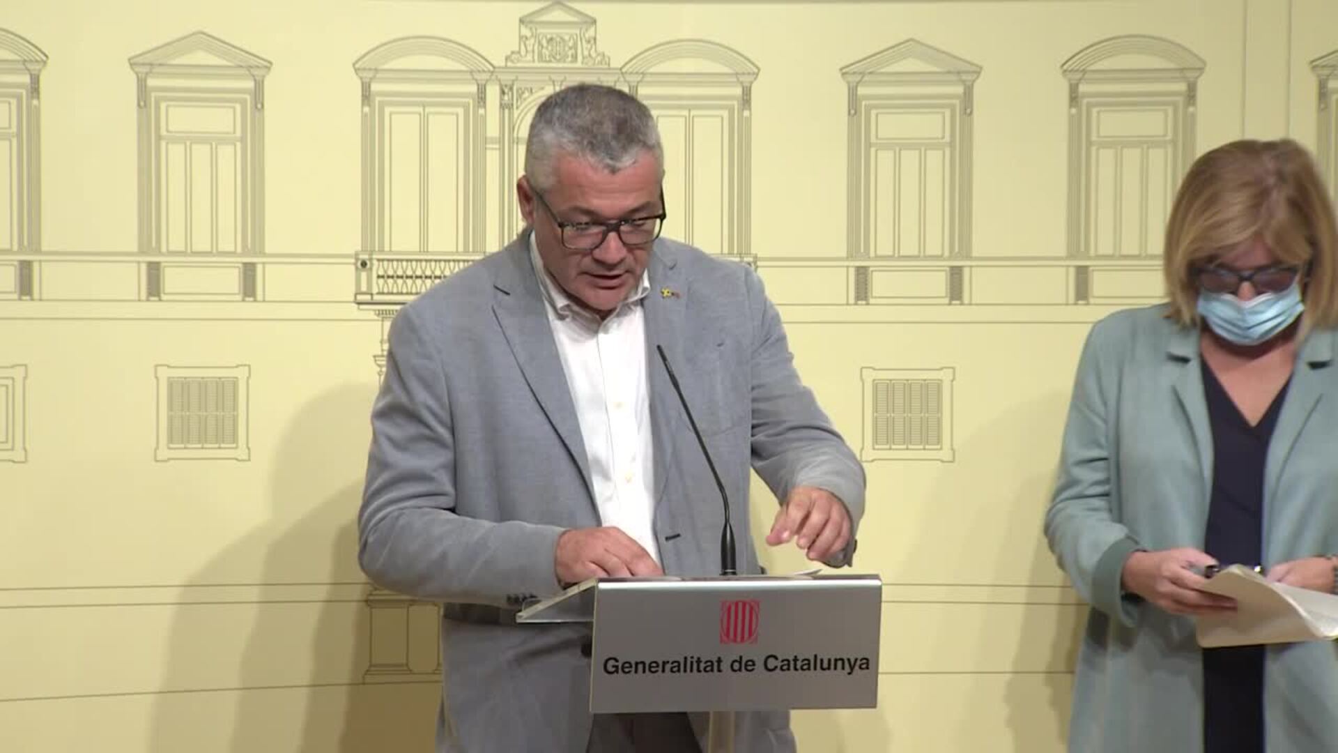 El ocio nocturno podrá abrir hasta las 5 entre semana y hasta las 6 el fin de semana