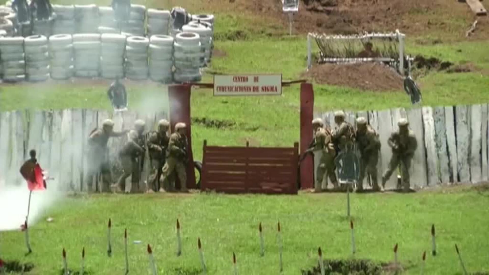 La autoproclamada presidenta de Bolivia solicitará la detención de Evo Morales