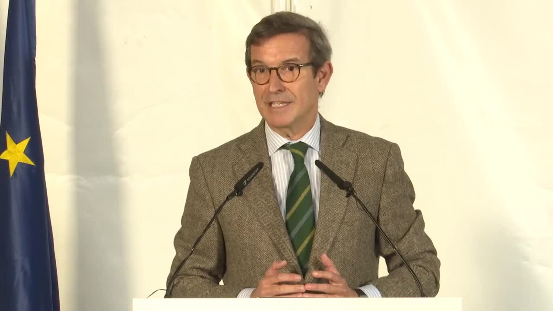 La Junta invierte 35 millones de euros en las obras de su nuevo Centro de Proceso de Datos