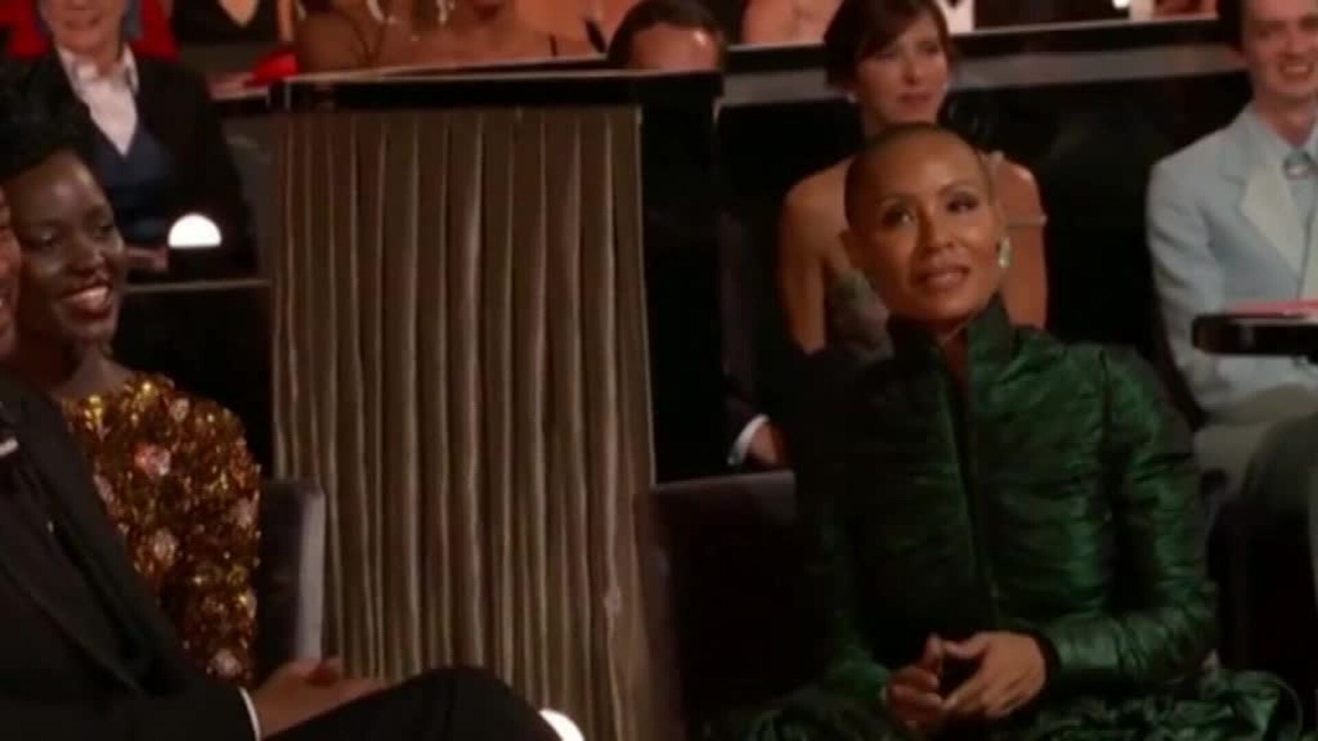 Will Smith pide disculpas por la bofetada en los Óscar