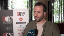 ‘La furgo’, de Eloy Calvo, se presenta en el BCN Film Fest