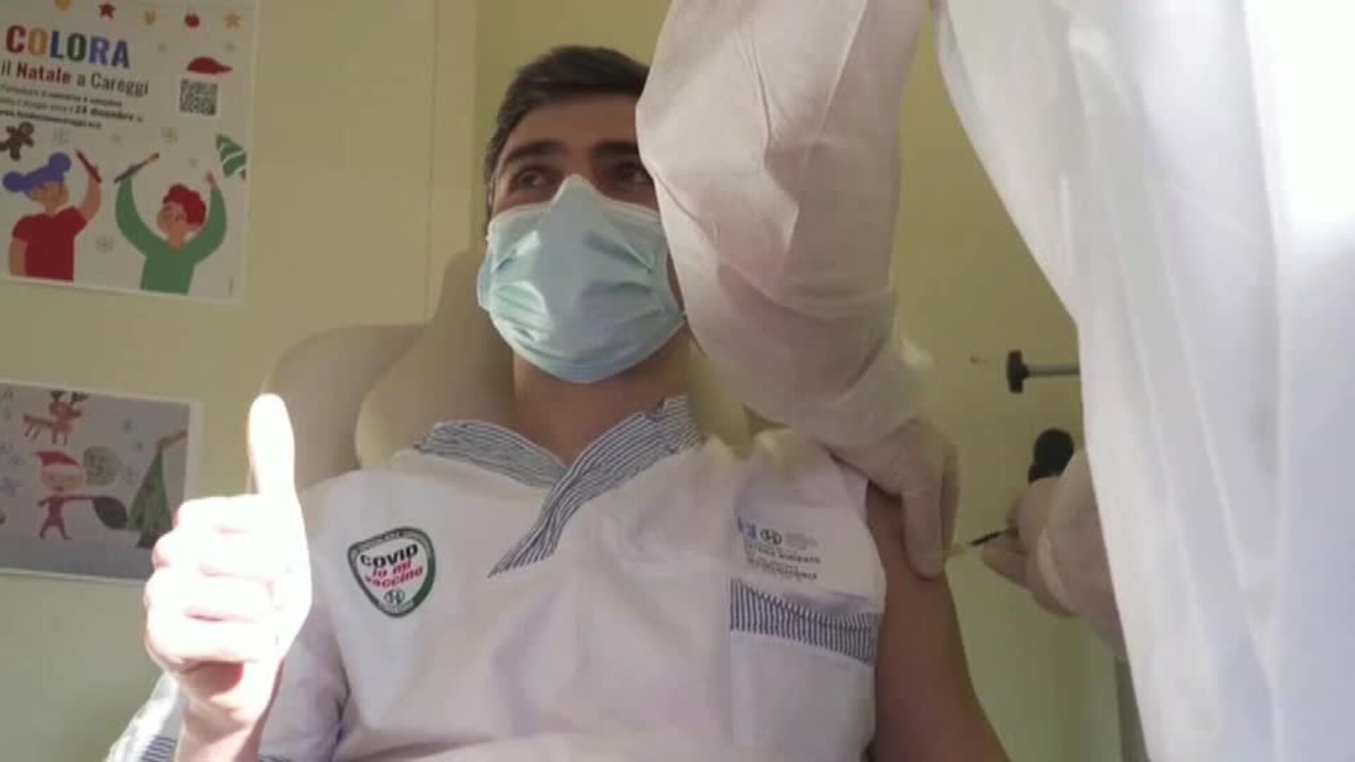 Preguntas frecuentes sobre las vacunas