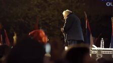 El Movimiento de Participación Popular despide a Mujica con un emotivo video