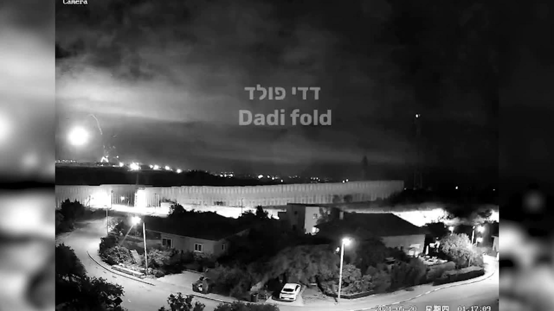 Israel ataca más objetivos subterráneos en Gaza