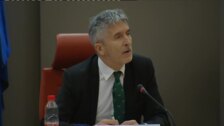 El ministro del Interior asegura que el traspaso de Tráfico a Navarra «no es fruto del acuerdo del PNV»