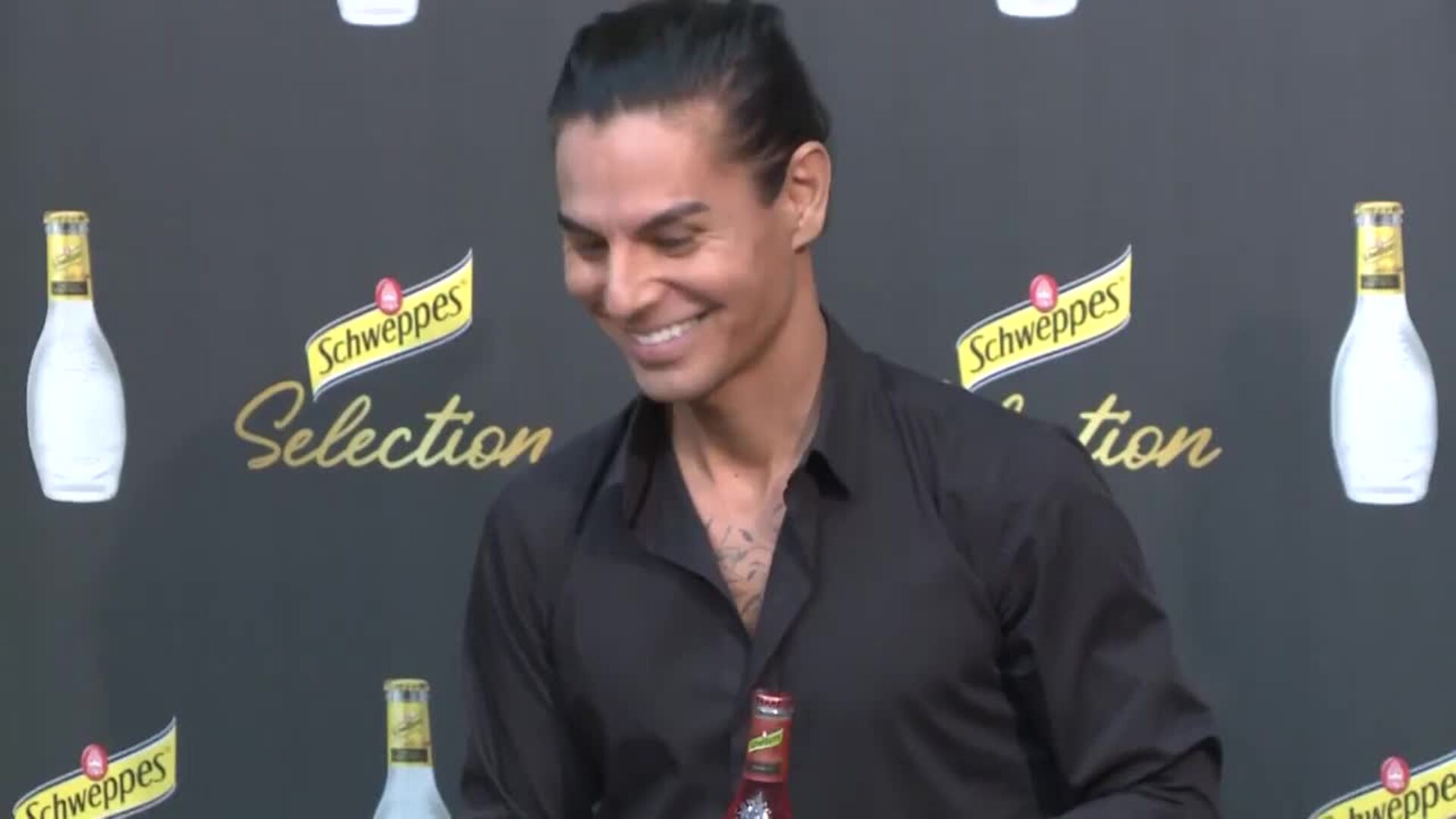 Julio Iglesias Jr habla de su divorcio y de la relación de Tamara Falcó con Íñigo Onieva