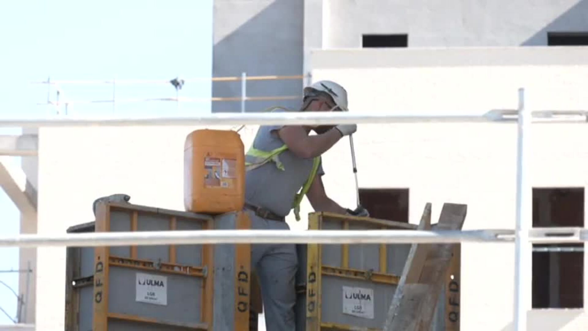 Arranca la negociación para subir el salario mínimo interprofesional