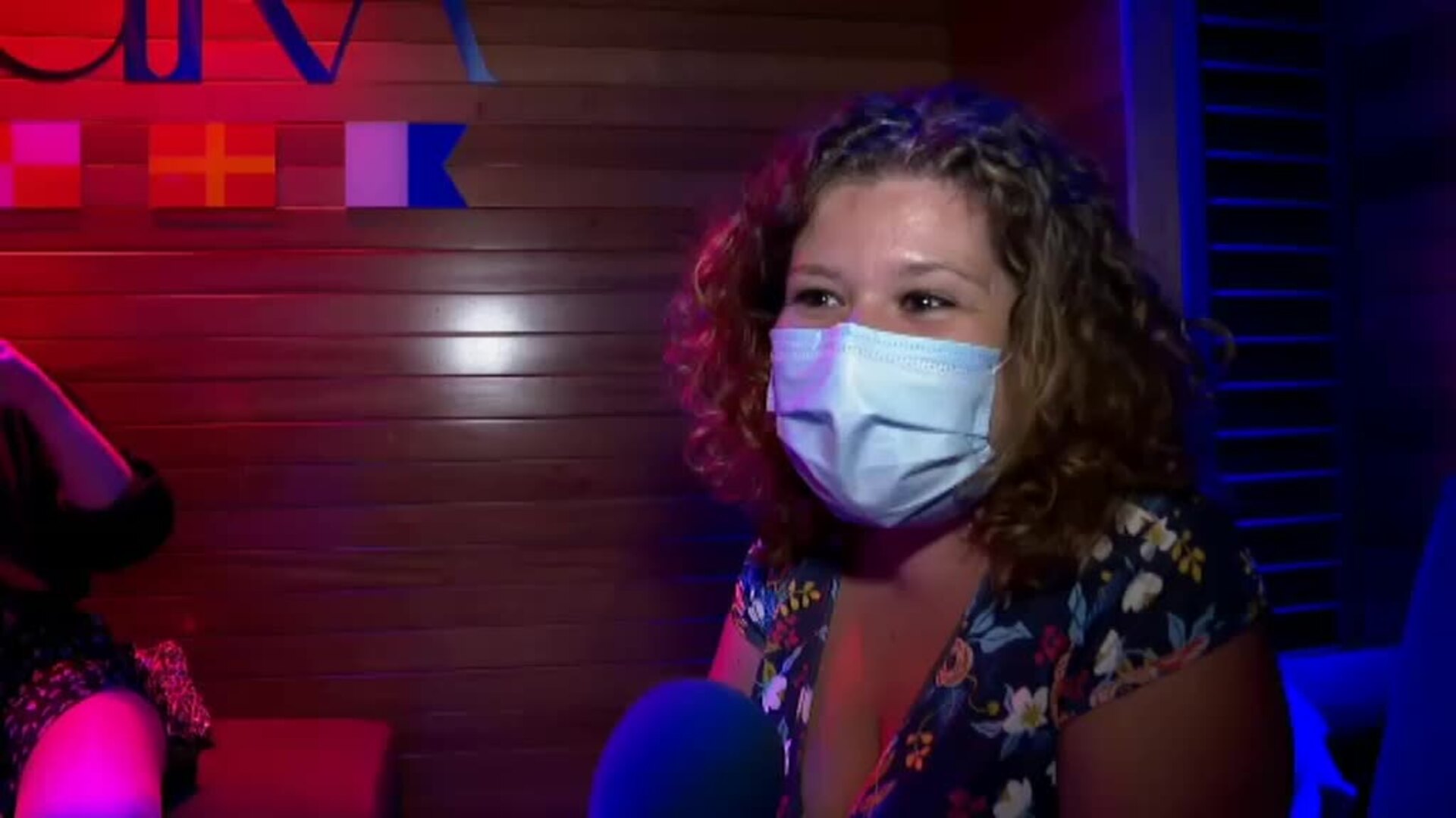 Cundo el ocio nocturno se convierte en una amenaza para propagar el virus