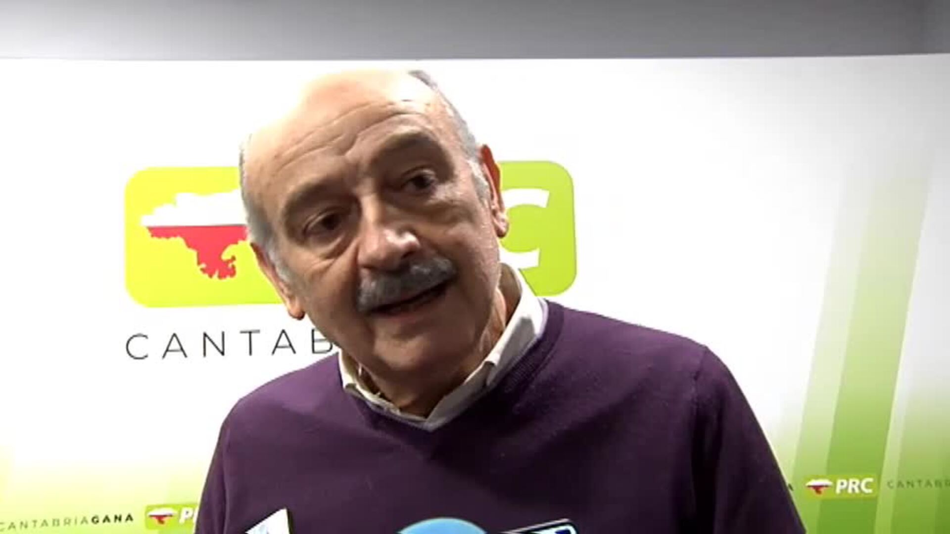 El PRC decide votar en contra de la investidura de Pedro Sánchez