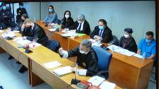 Caso Maje: el fiscal pide al jurado popular que «le den lo suyo» a la viuda de Patraix y a su examante