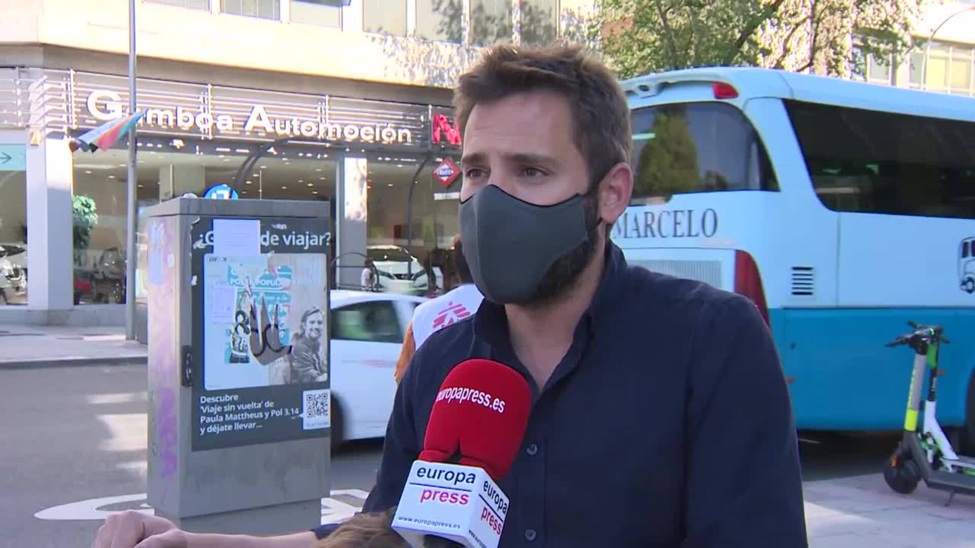 Ciudadanos comienzan a planificar sus vacaciones tras el estado de alarma