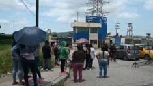 Asciende a dos la cifra de presos muertos tras un motín en una cárcel ecuatoriana