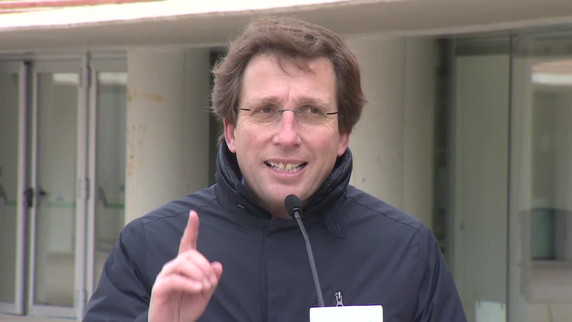 Almeida afirma que el balance de Illa como ministro &quot;no ha sido bueno&quot;