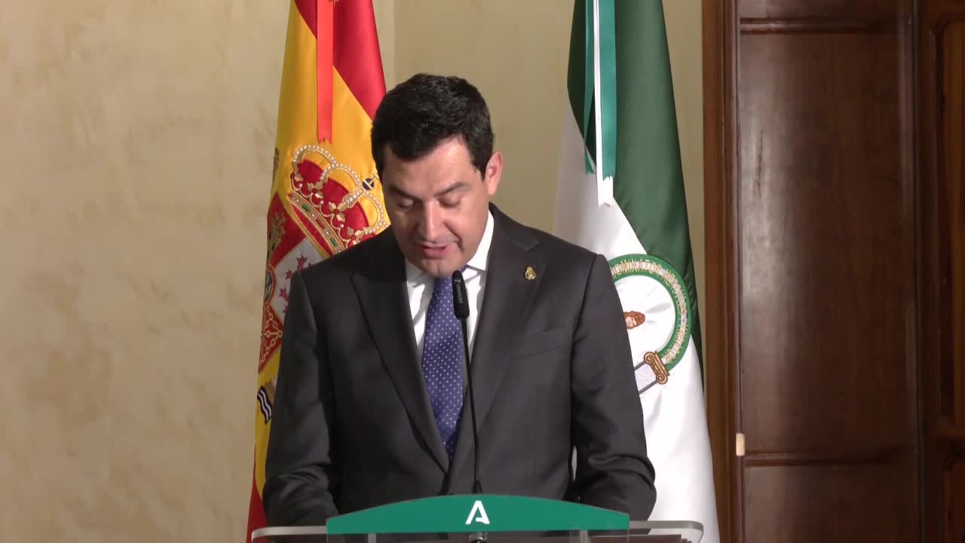 Junta impulsa un protocolo para un polo agroindustrial en Andalucía