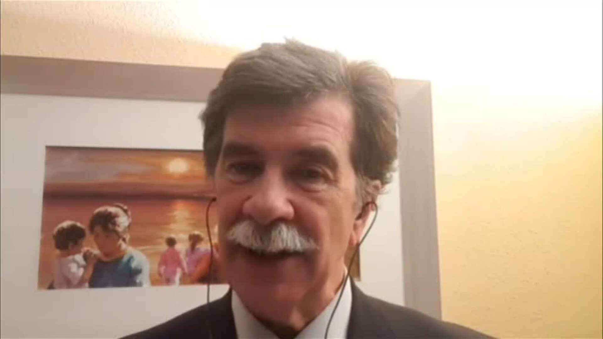 Javier Urra: &quot;Fue una irresponsabilidad de algunos padres que parece que no son conscientes de que estamos hablando de la vida y de la muerte&quot;