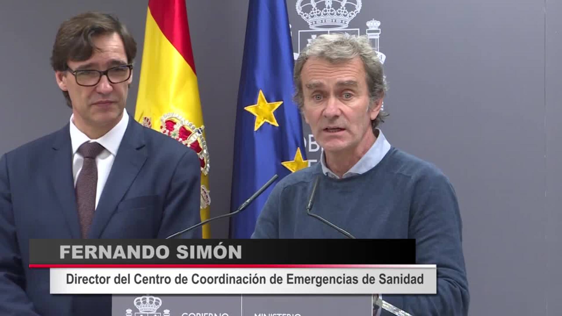 Los españoles en Wuhan, evacuados desde Reino Unido este viernes