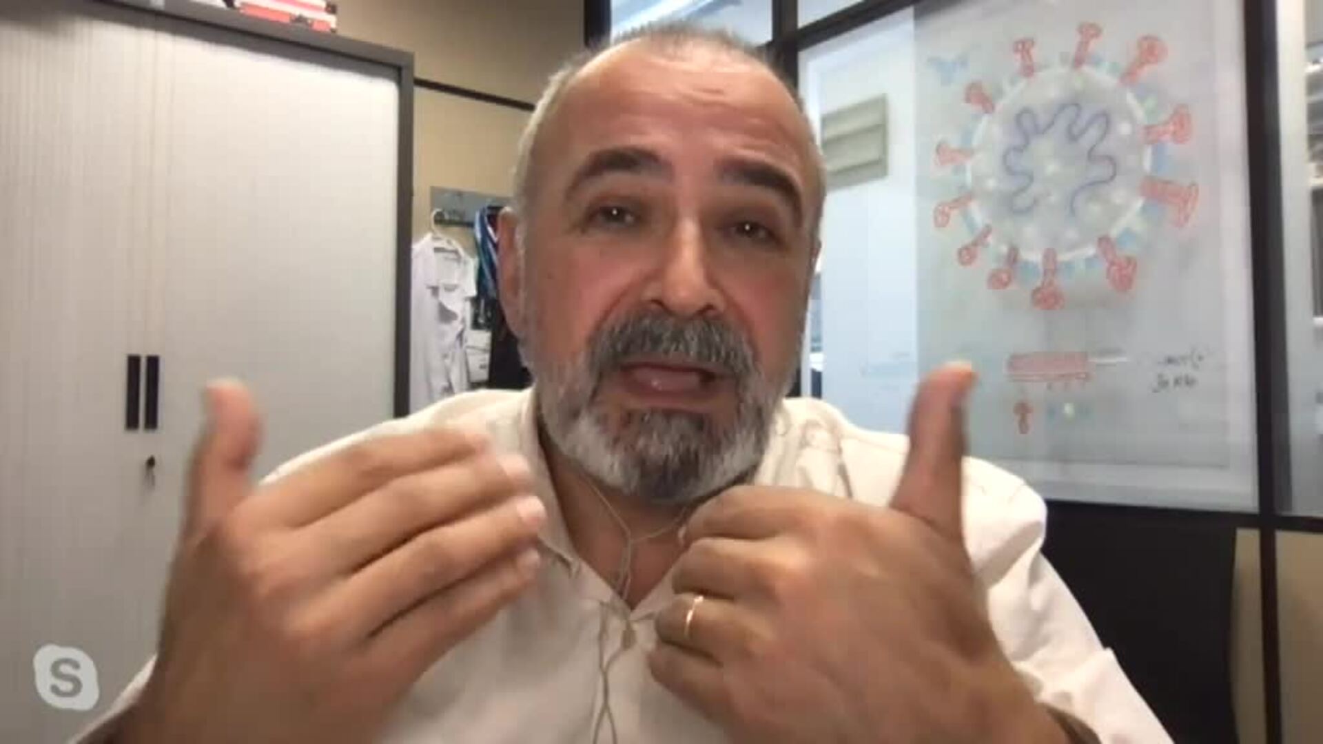 El Gobierno acelera la cuarta dosis para los inmunodeprimidos