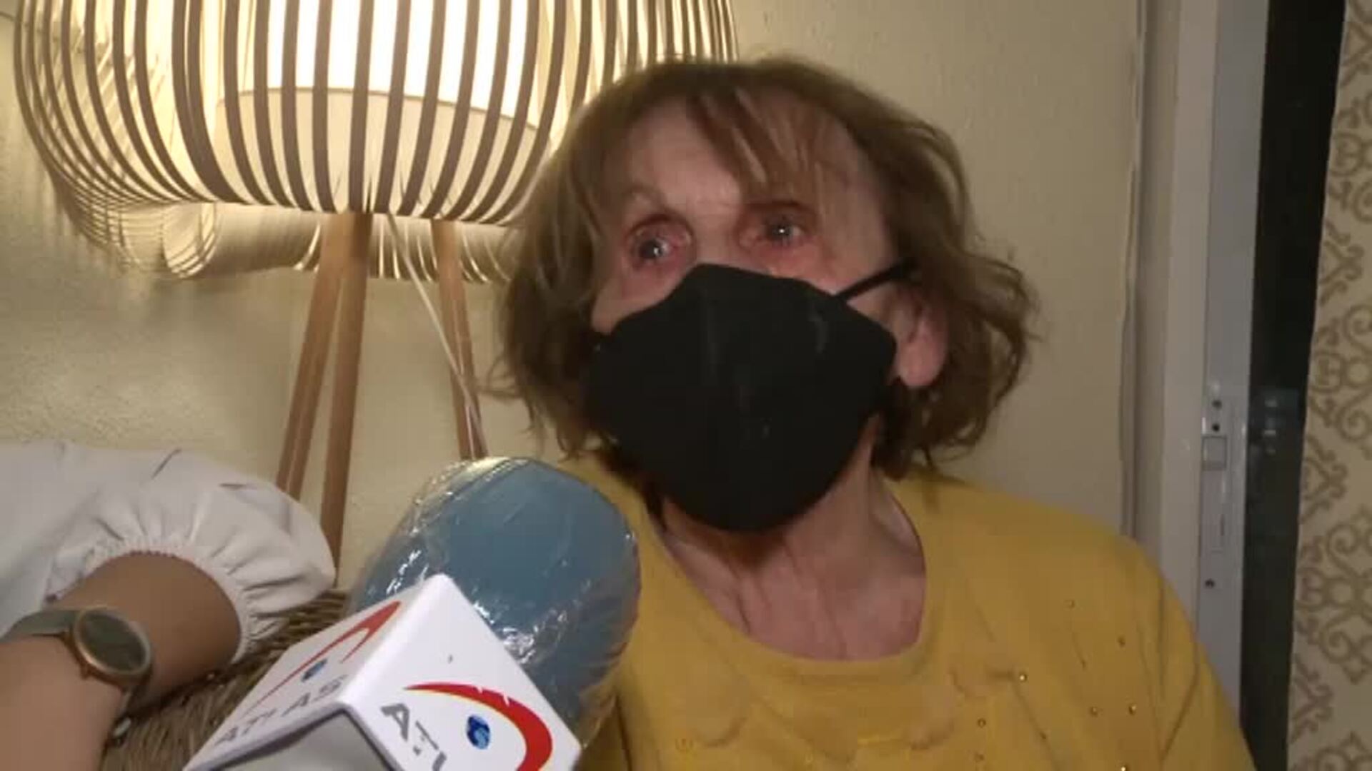 Los españoles celebran una Nochebuena atípica