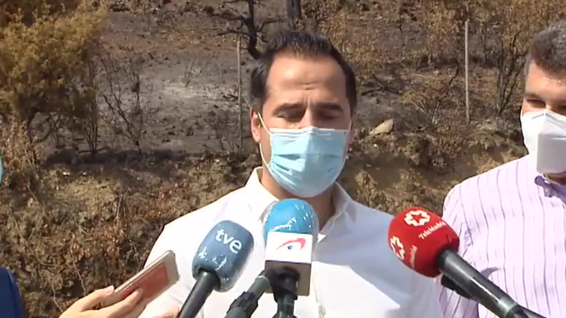 El PP acusa al Gobierno de &quot;ensañarse&quot; con la Comunidad de Madrid