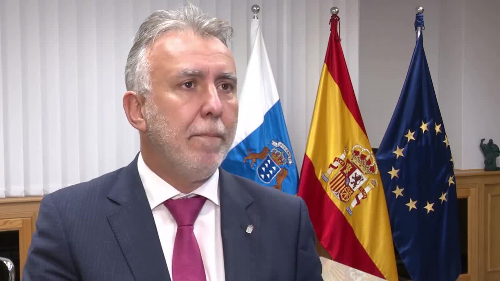 Canarias agradece reparto de 7.000 millones del Gobierno en ayudas directas