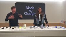 Google anuncia los Pixel 10, su nueva gama de teléfonos, y se burla de la IA y las cámaras de Apple