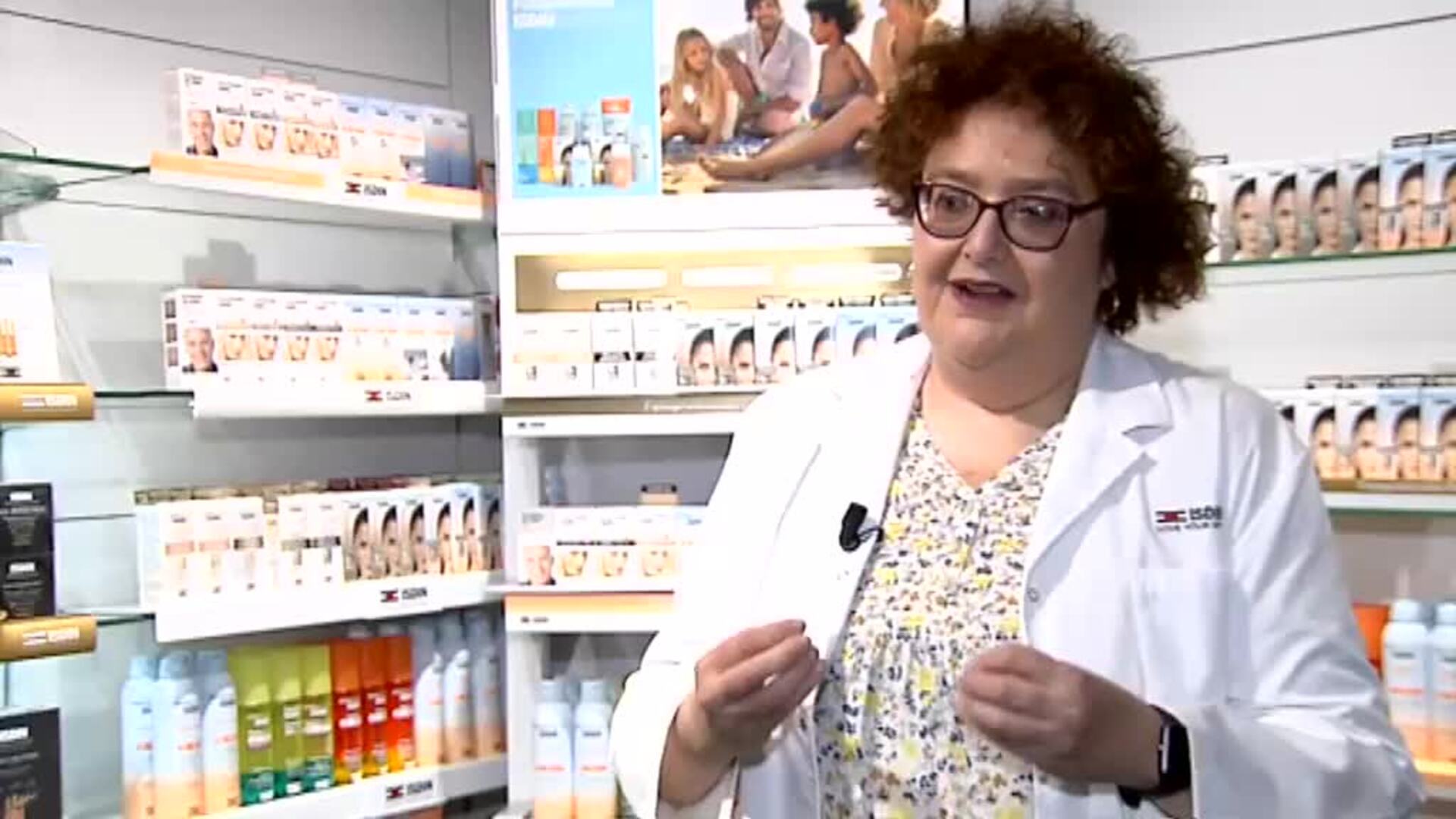 La crema solar, un seguro para proteger la piel durante el verano