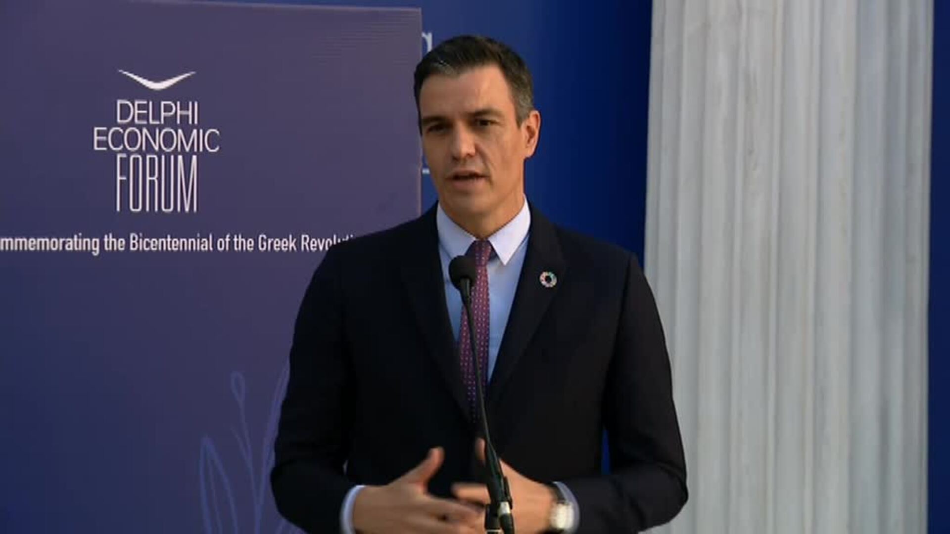 Sánchez: &quot;Todas las CCAA tienen instrumentos suficientes para hacer frente a la pandemia&quot;