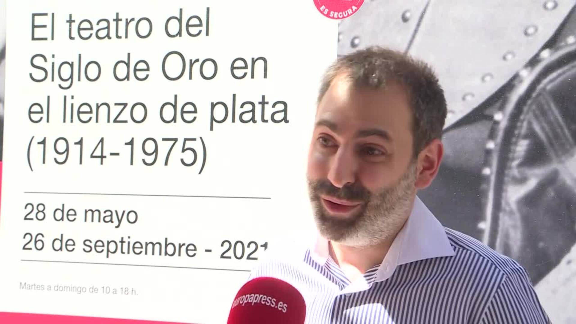 Casa Museo de Lope de Vega expone &#039;Unos clásicos... ¡de cine!