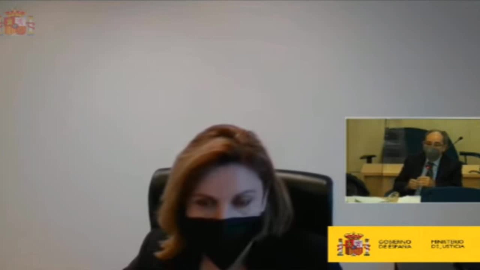 Cospedal niega existencia de caja &#039;b&#039;: &quot;Sería de la persona que fue tesorero, no del PP&quot;