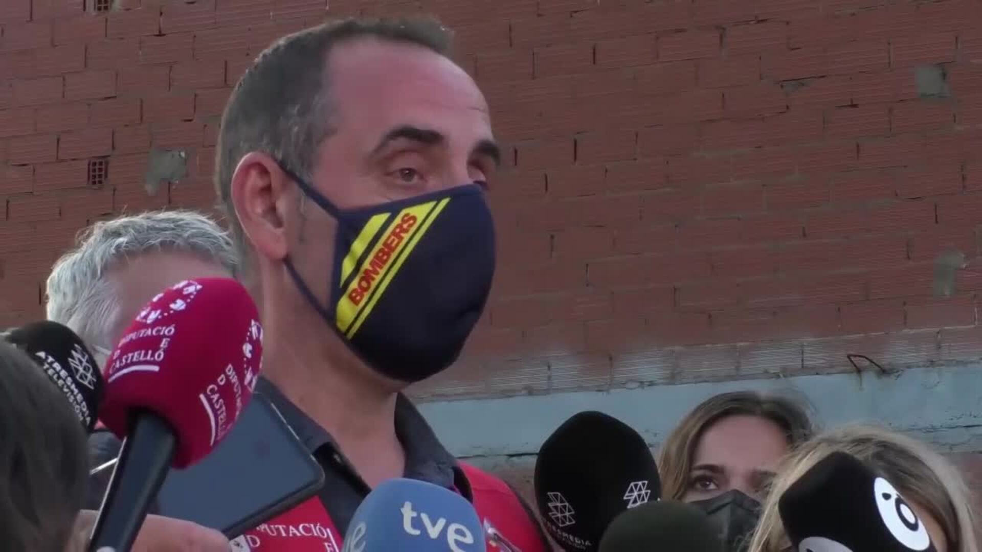 Localizan el cuerpo sin vida de la mujer desaparecida en Peñíscola