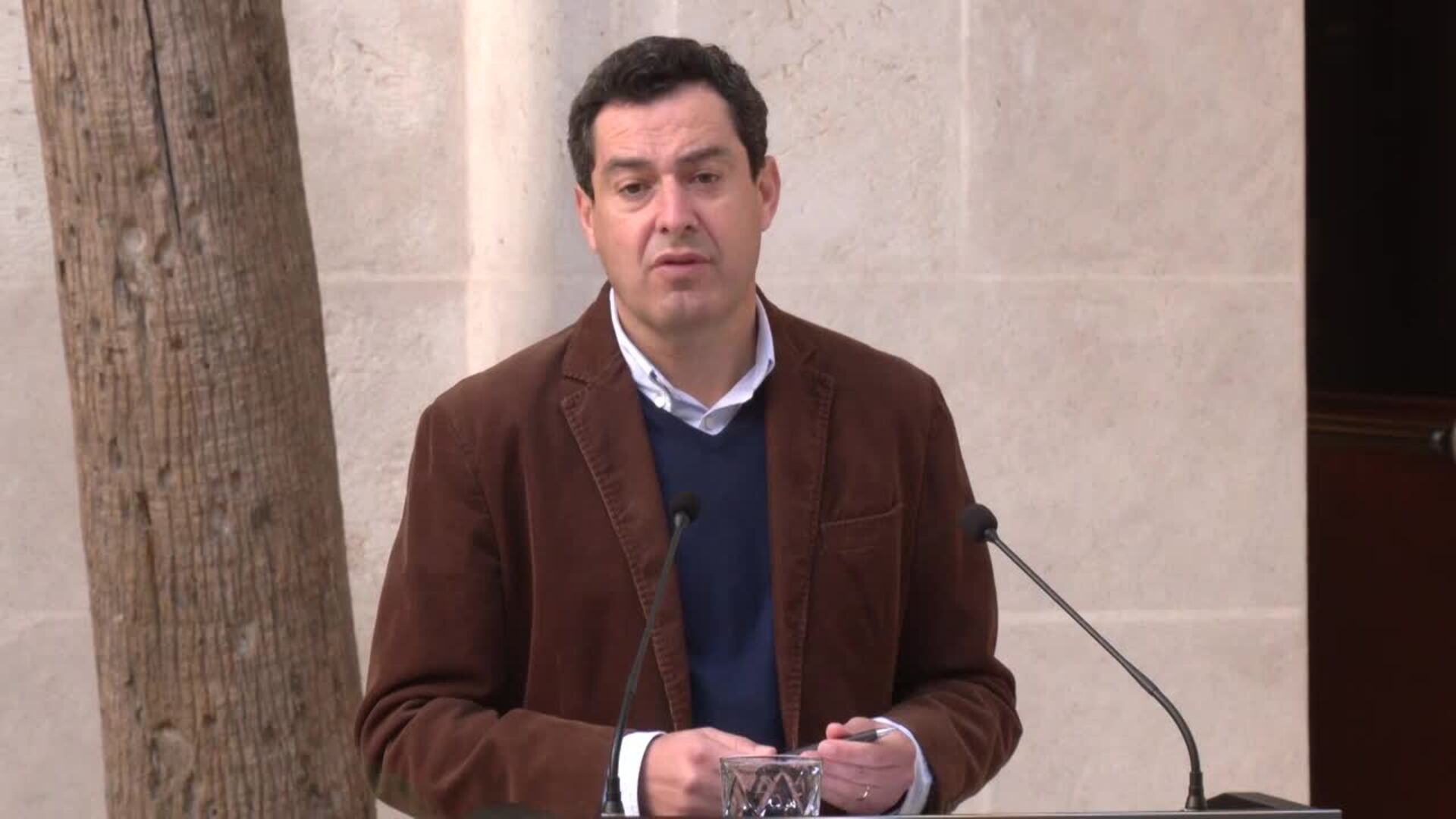 Moreno pide una evaluación &quot;científica&quot; sobre posible rebaja de las cuarentenas