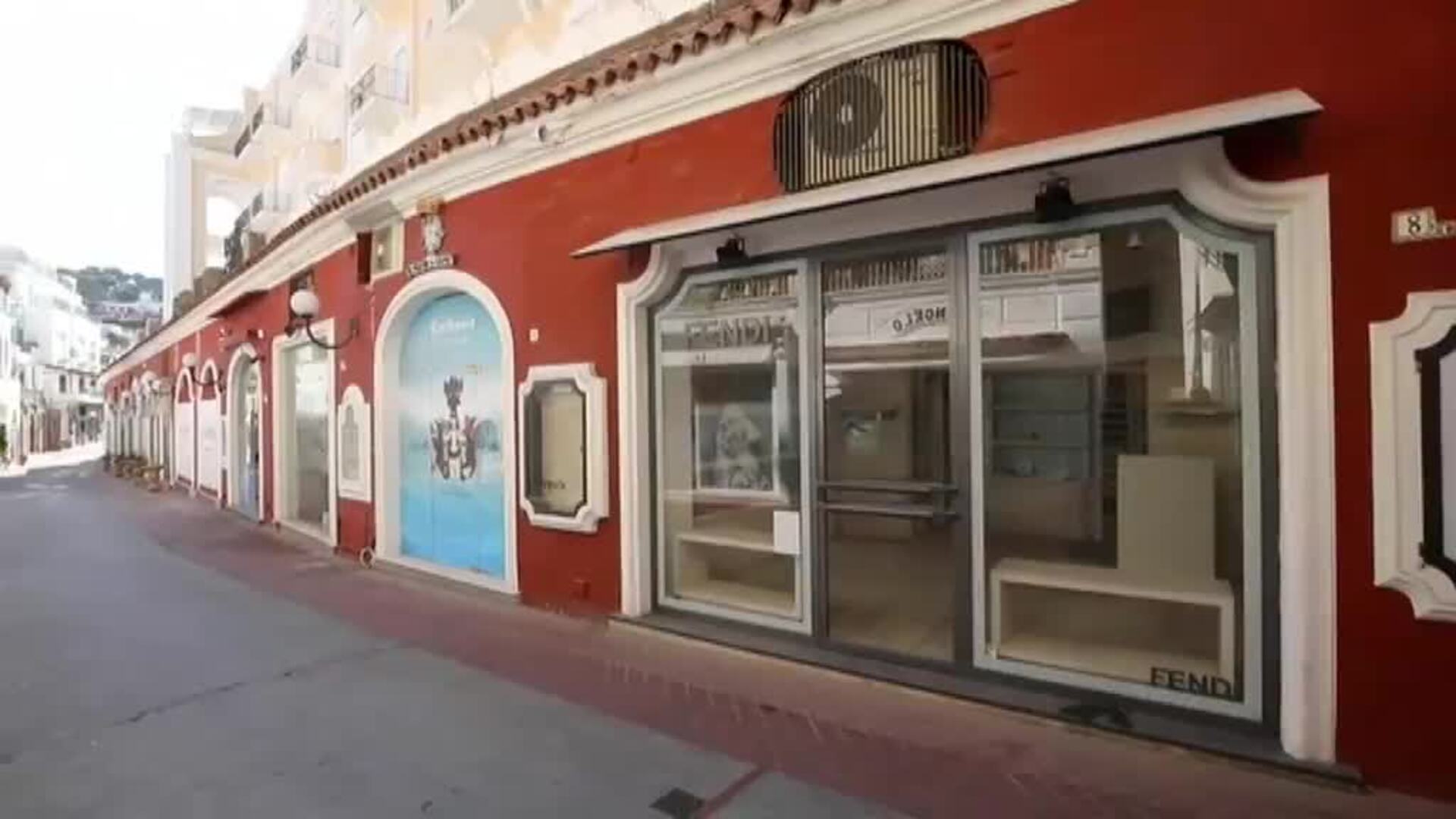 Europa con la vista puesta en la desescalada